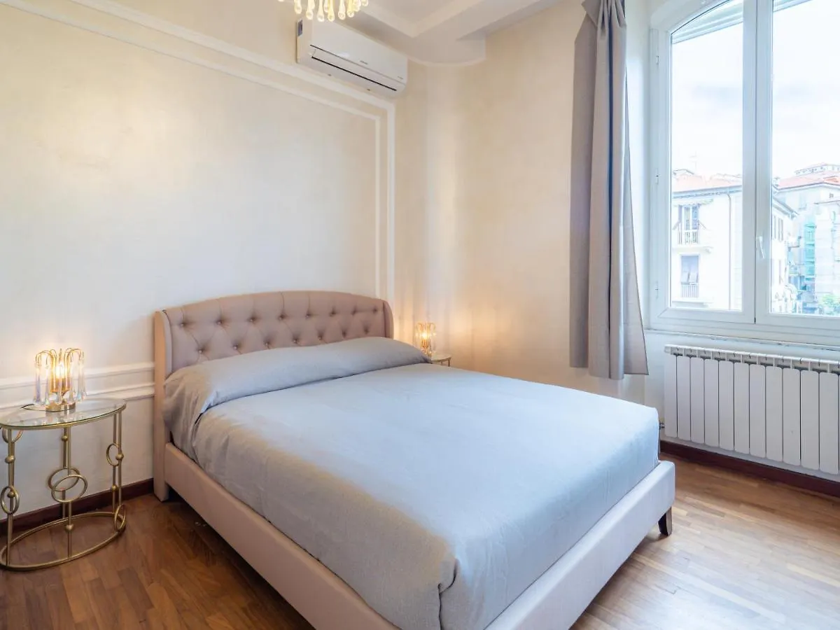 L'Opera Rooms & Suite La Spezia Olaszország