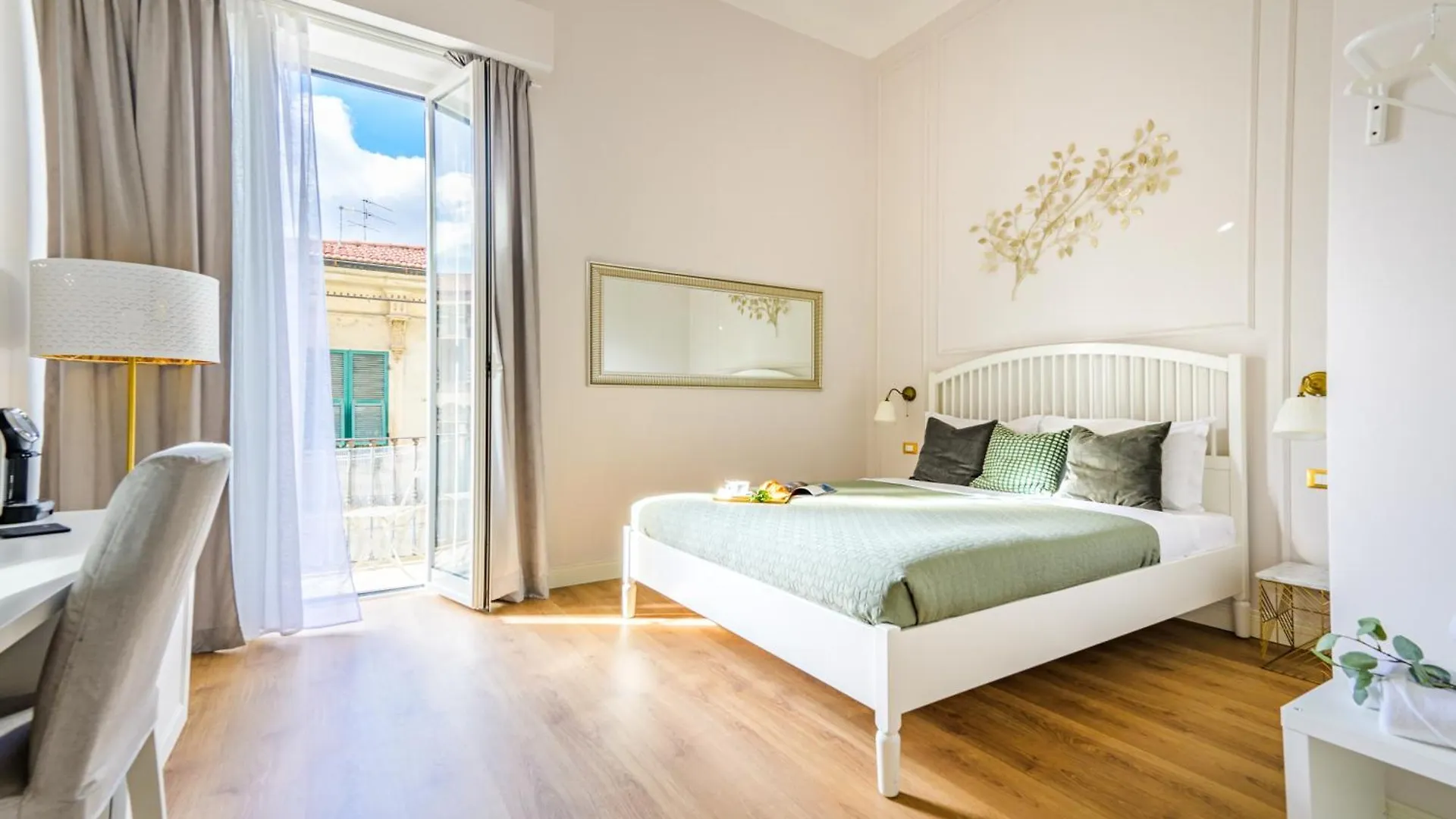 L'Opera Rooms & Suite La Spezia 3*,  Olaszország
