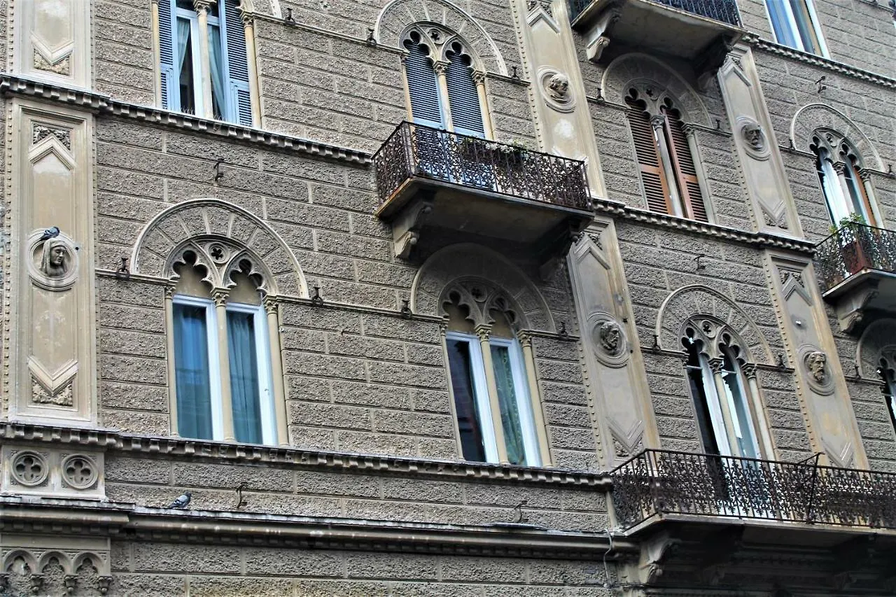 L'Opera Rooms & Suite La Spezia 3*,
