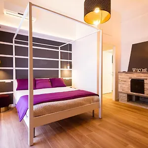 Apartament And 5 Terre, La Spezia