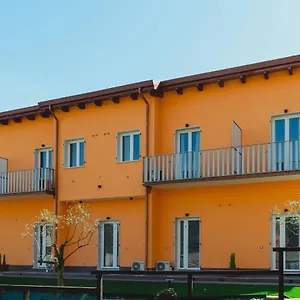 23apartments Pensión
