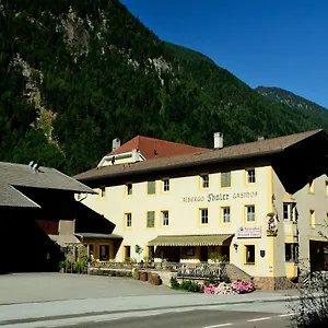 ** Hotel Thaler Italië