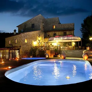 Agroturismo Il Castelluccio Country Barberino di Mugello