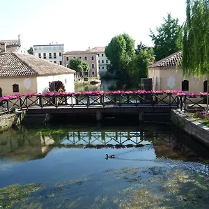 La Dogana , Portogruaro Olaszország