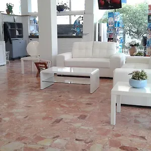 Hotel Ambasciata Riccione