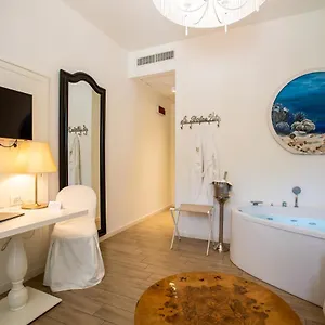 Hotel Rimini Suite Hotel Rímini