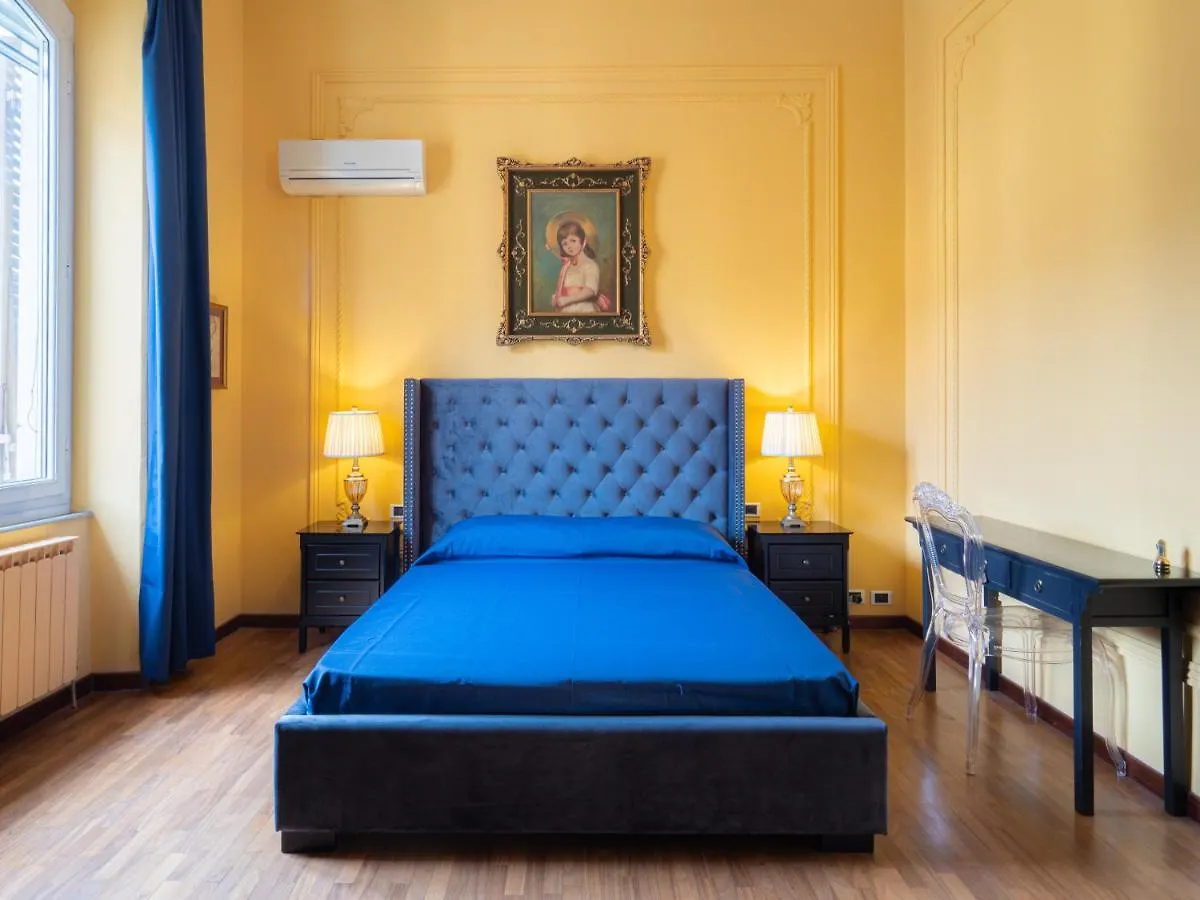 Vendégház L'Opera Rooms & Suite La Spezia