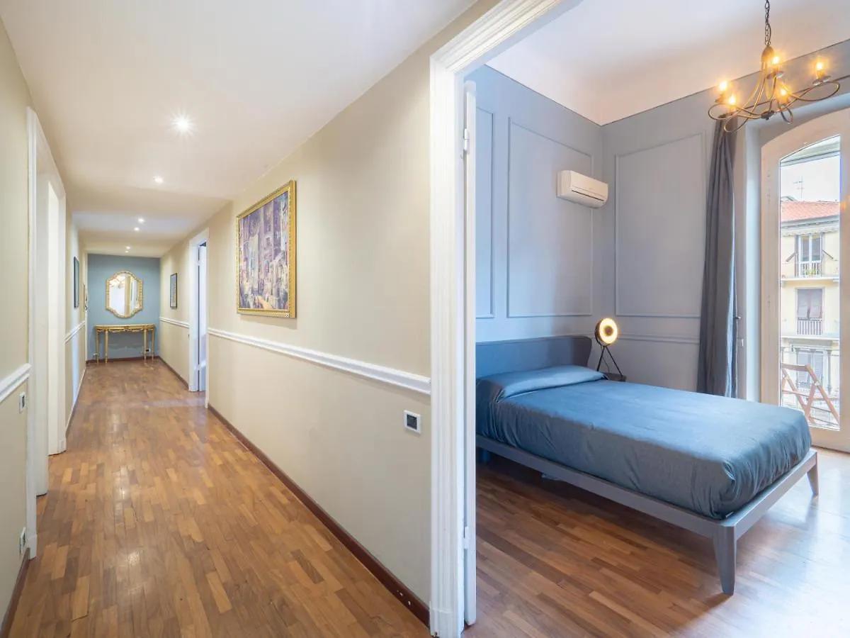 L'Opera Rooms & Suite La Spezia Olaszország