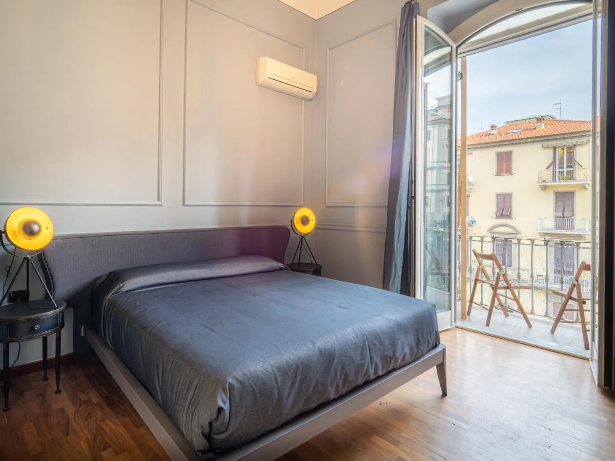 L'Opera Rooms & Suite Специя 3*,
