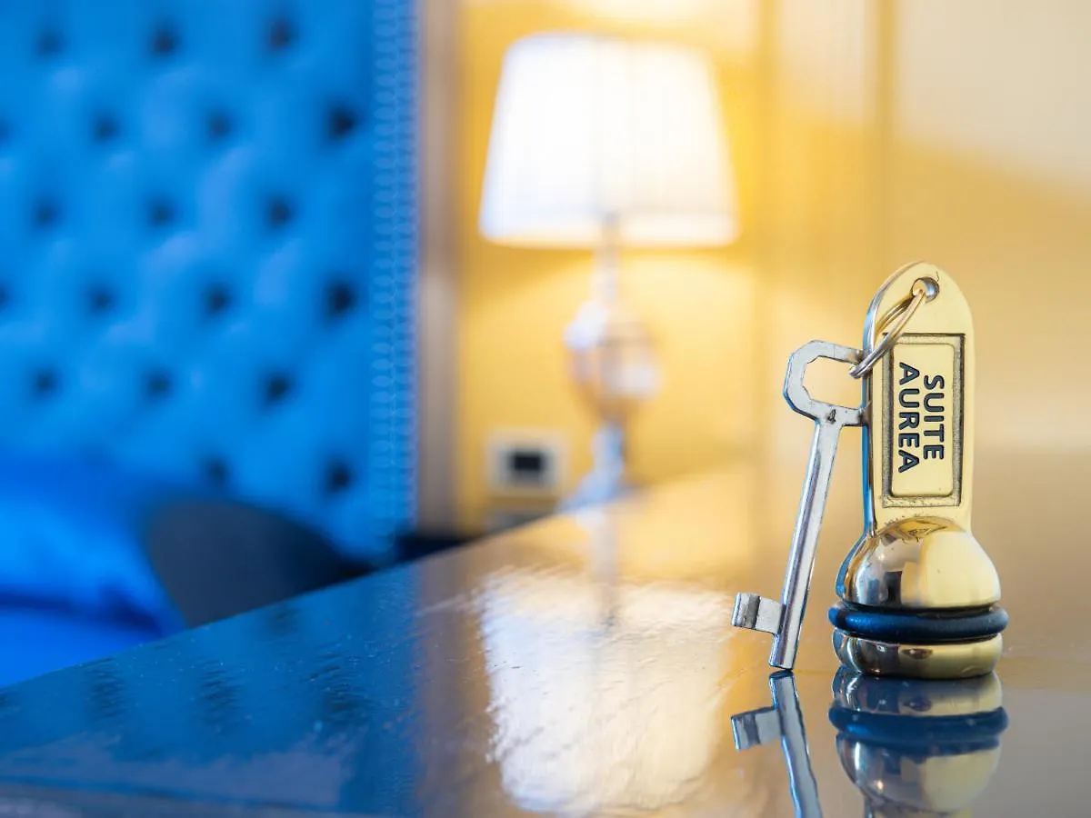 L'Opera Rooms & Suite La Spezia