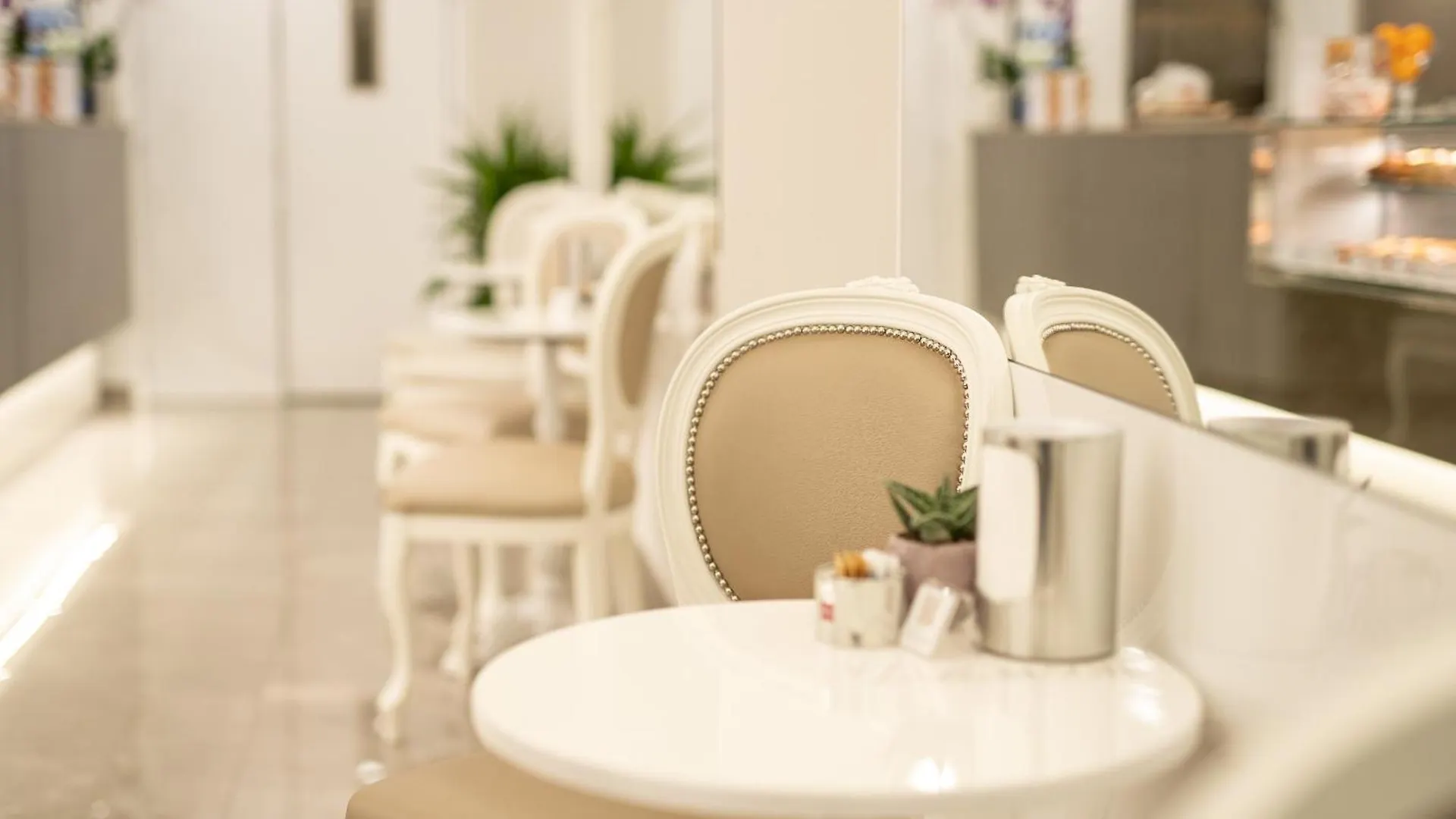 L'Opera Rooms & Suite La Spezia Vendégház