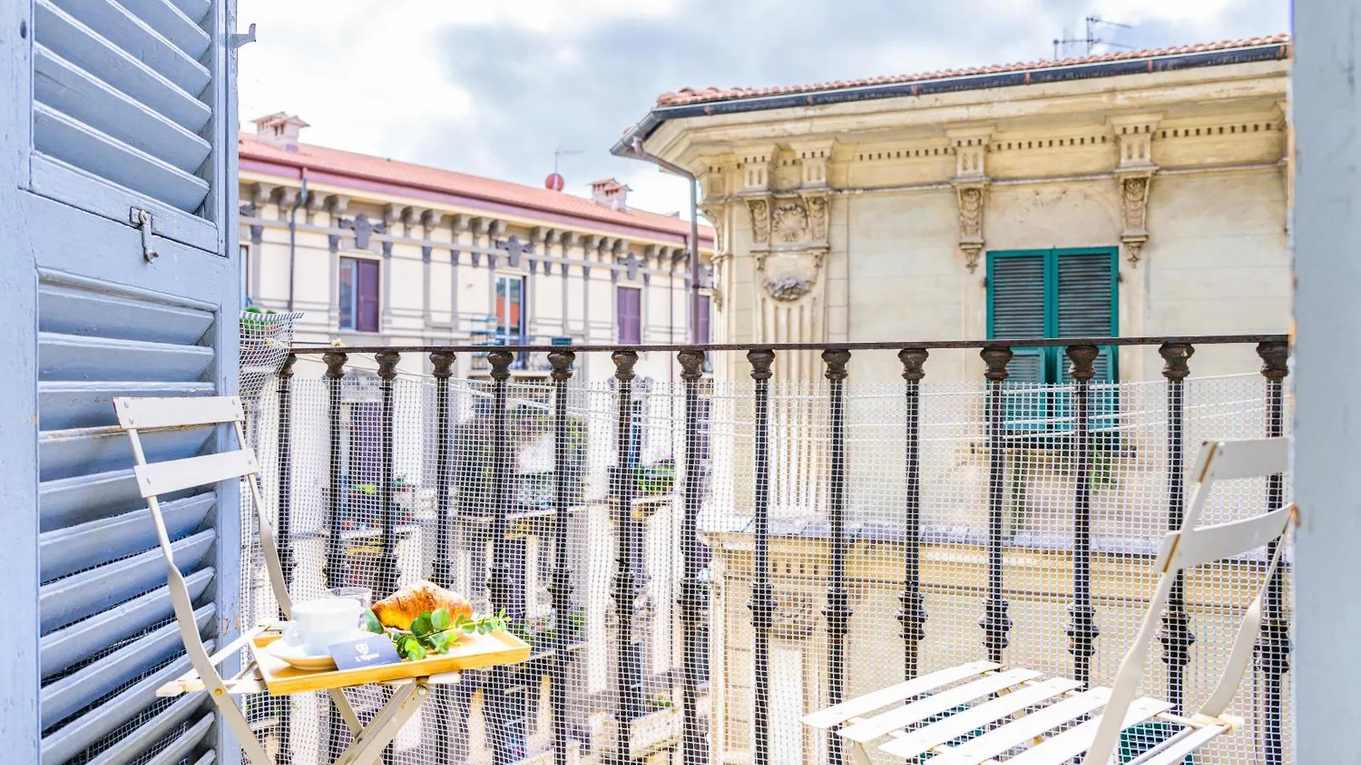 L'Opera Rooms & Suite La Spezia