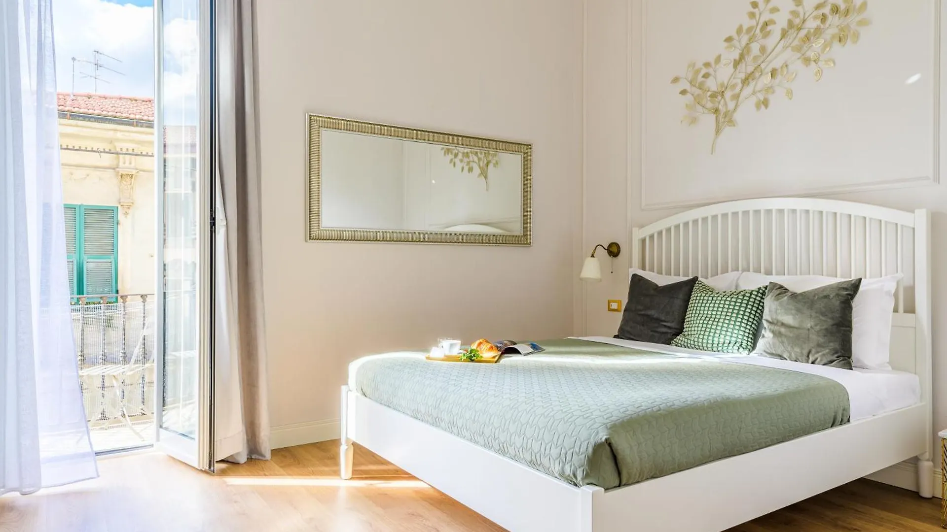 L'Opera Rooms & Suite La Spezia