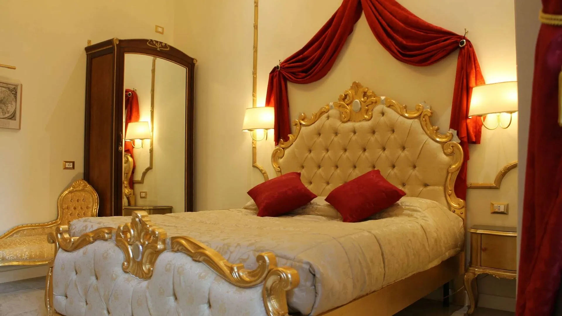 Vendégház L'Opera Rooms & Suite La Spezia