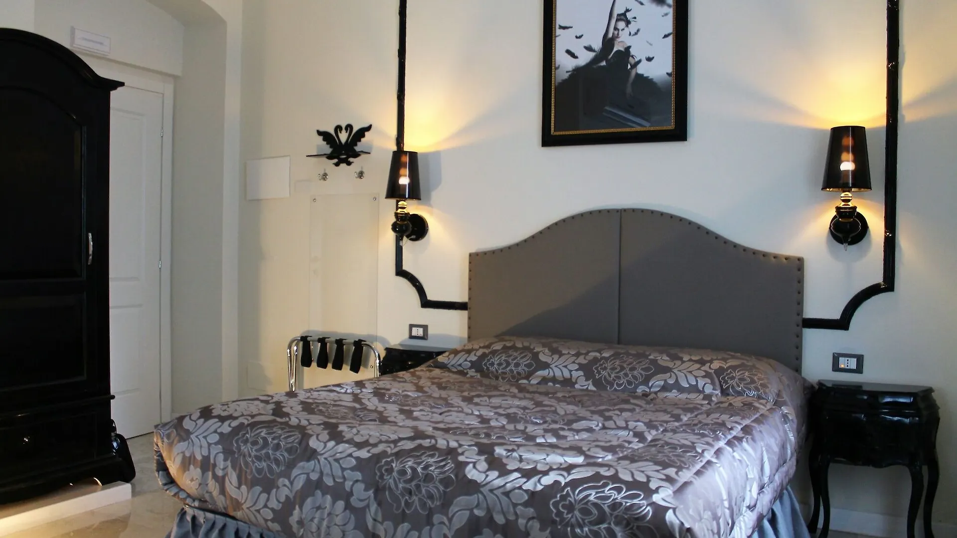 L'Opera Rooms & Suite La Spezia 3*,  Olaszország