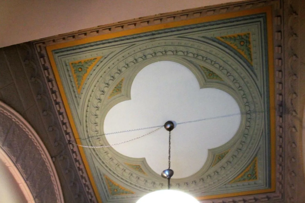 Vendégház L'Opera Rooms & Suite La Spezia