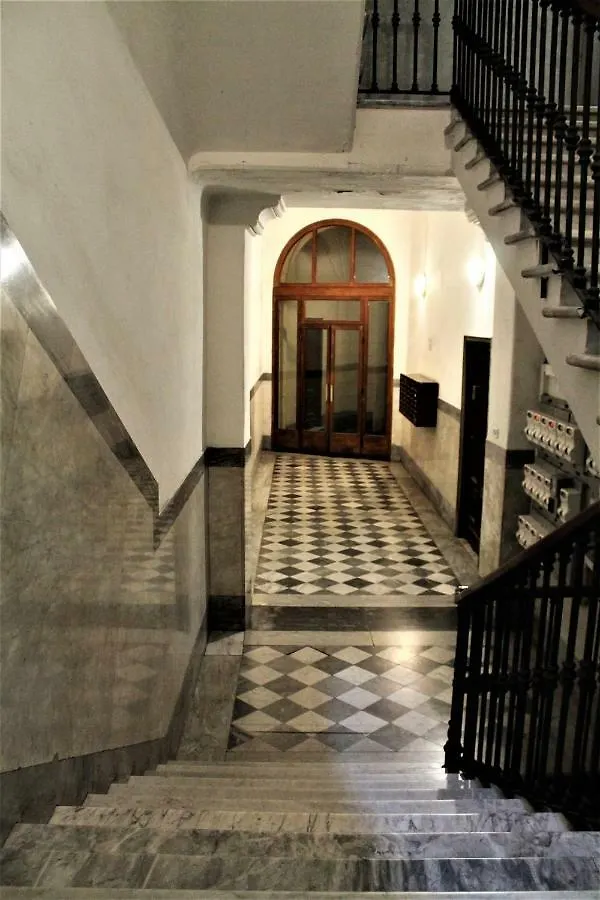 L'Opera Rooms & Suite La Spezia Vendégház