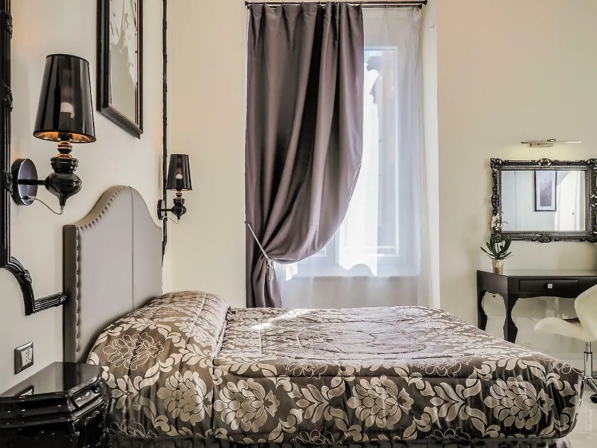 L'Opera Rooms & Suite La Spezia