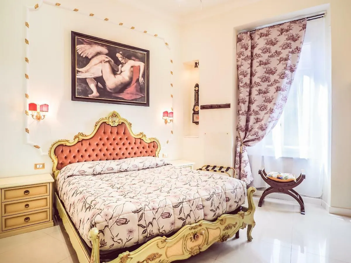 L'Opera Rooms & Suite La Spezia 3*,