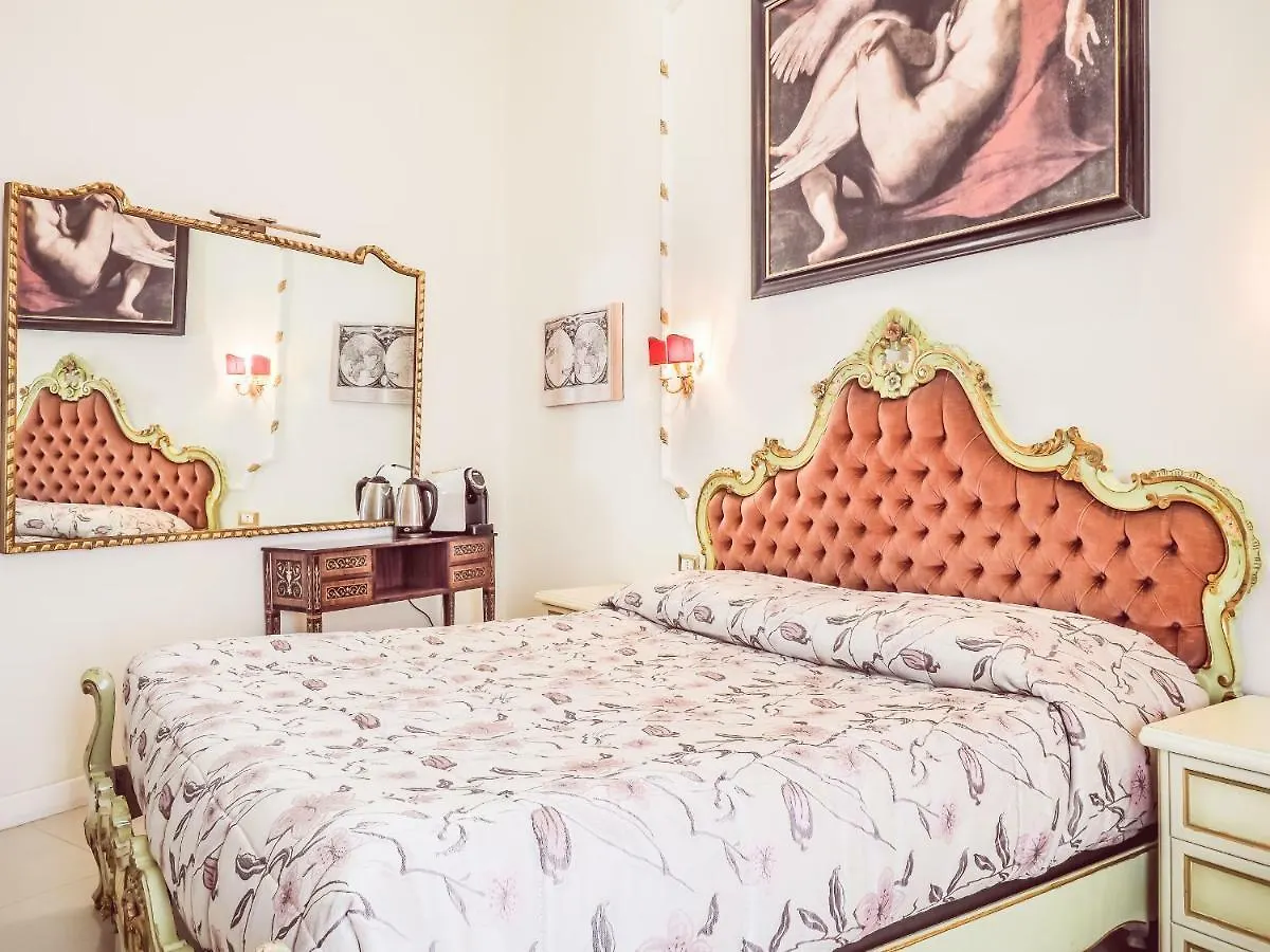 *** Vendégház L'Opera Rooms & Suite La Spezia Olaszország