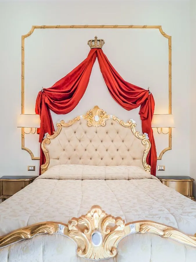 L'Opera Rooms & Suite La Spezia